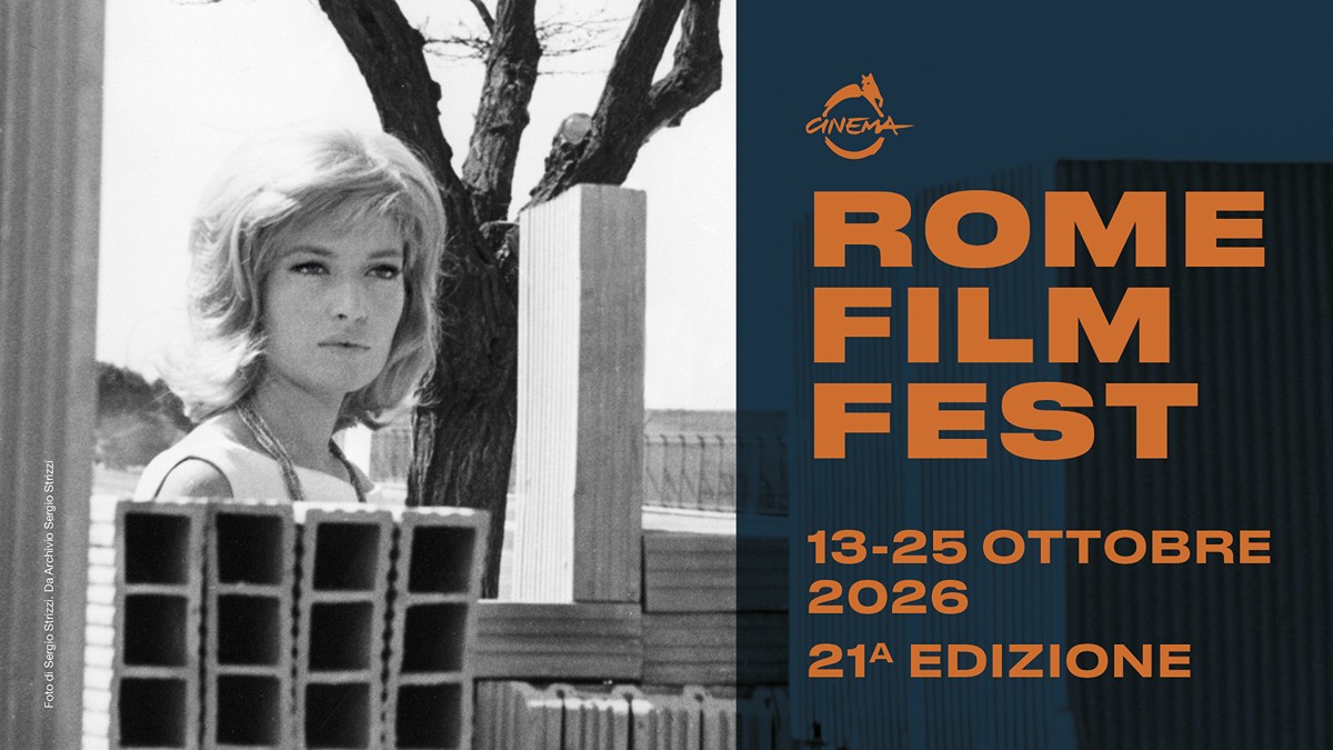 festa del cinema roma Festa del cinema di Roma arriva alla sua 21 esima edizione