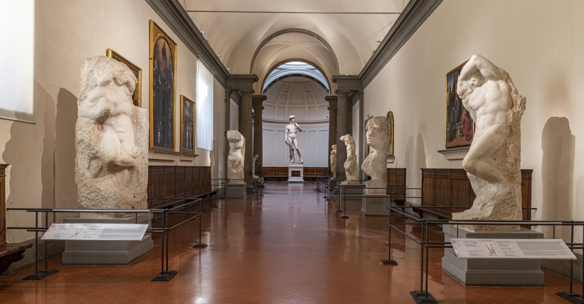 Domenica 6 settembre ingresso gratuito nei musei del GAMB Domenica 6 settembre ingresso gratuito nei musei del GAMB