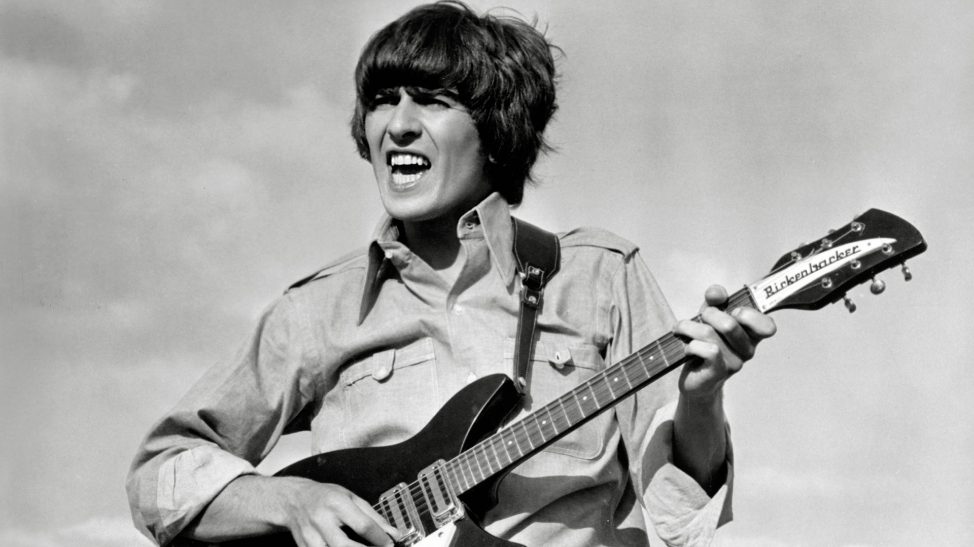 George Harrison, il Beatle riluttante: talento, spiritualità, eccessi e contraddizioni George Harrison, il Beatle riluttante: talento, spiritualità, eccessi e contraddizioni