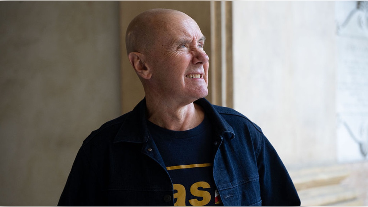 irvine_welsh Irvine Welsh a Mantova, 30 anni dopo Trainspotting: “Ci sarà una rivoluzione”