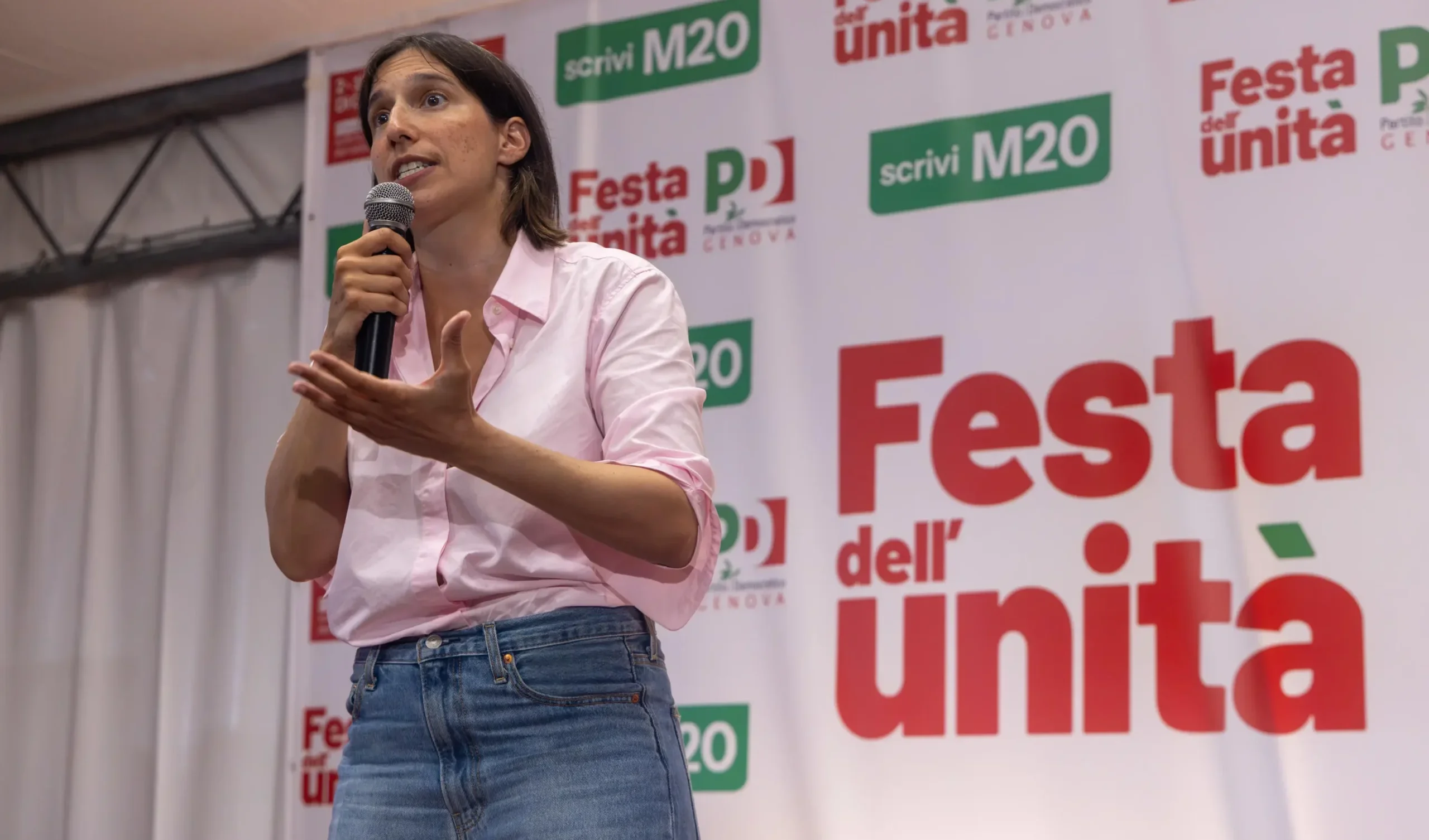 Schlein a Vannacci: "Vada a Dongo per ricordarsi come è finito il fascismo"