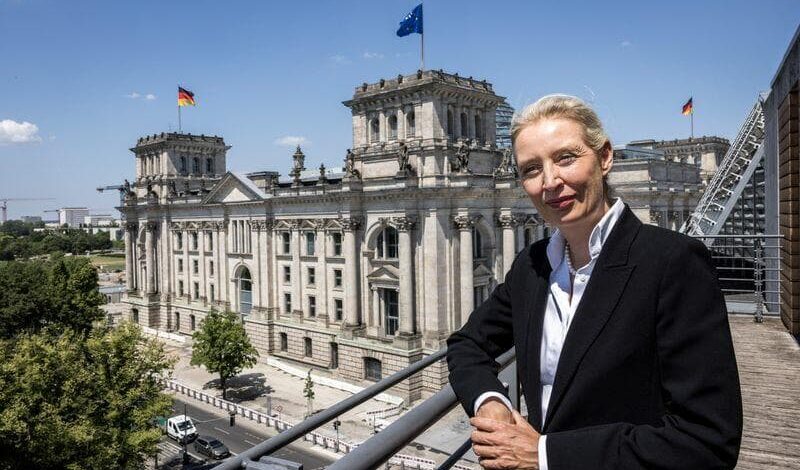 Germania, l’AfD avanza anche a Berlino sfruttando paura, crisi abitativa e malcontento sociale Germania, l’AfD avanza anche a Berlino sfruttando paura, crisi abitativa e malcontento sociale