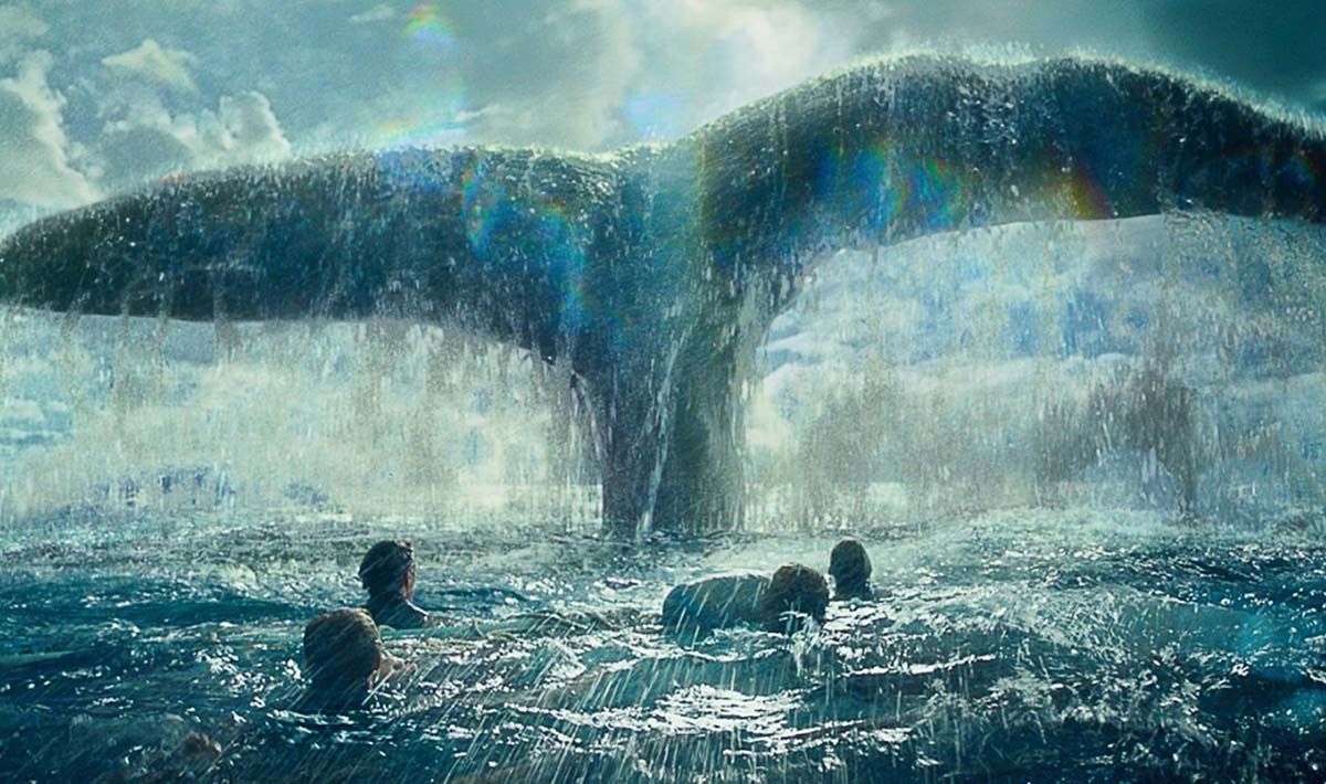 Herman Melville, il naufragio di uno scrittore che trasformò le avventure in mare in un capolavoro immortale Herman Melville, il naufragio di uno scrittore che trasformò le avventure in mare in un capolavoro immortale