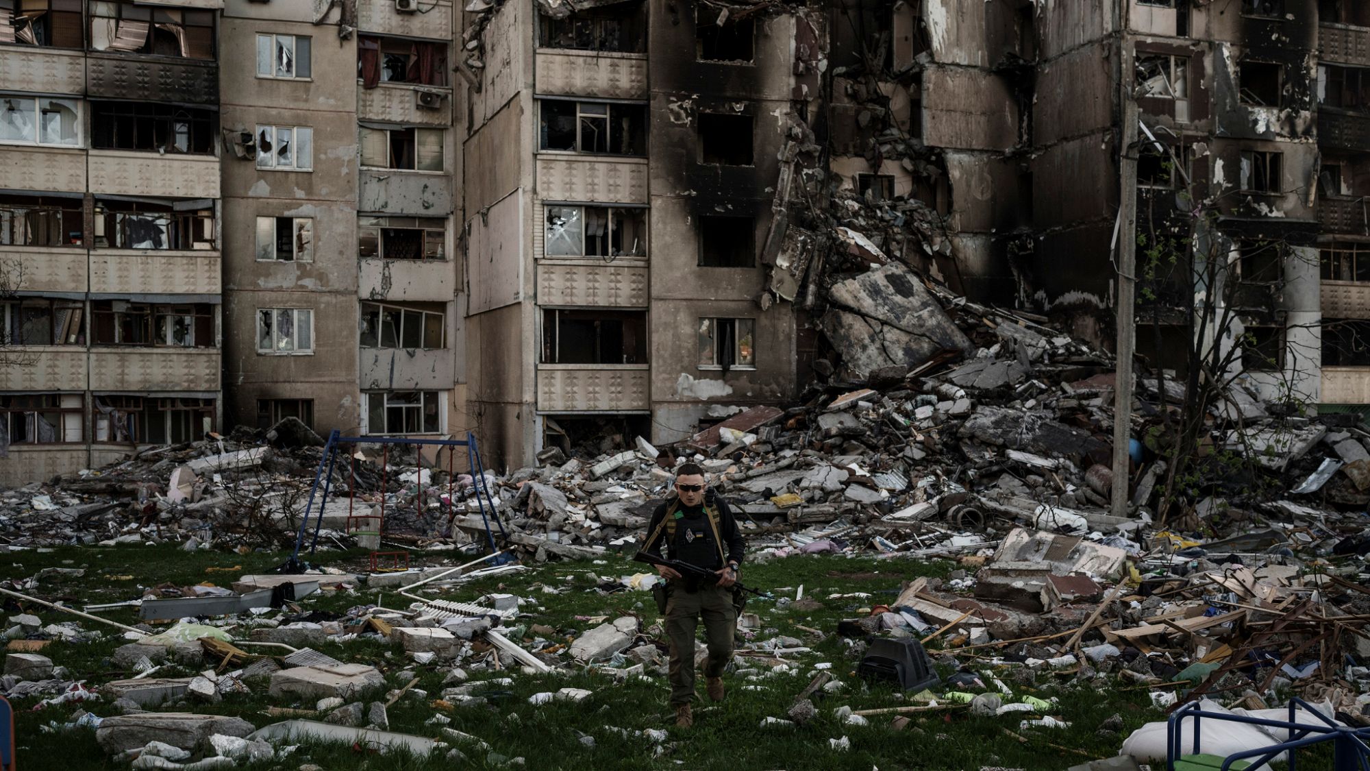 Ucraina, la guerra di Putin continua a colpire i civili: l'Onu denuncia 15 mila vittime in otto mesi Ucraina, la guerra di Putin continua a colpire i civili: l'Onu denuncia 15 mila vittime in otto mesi