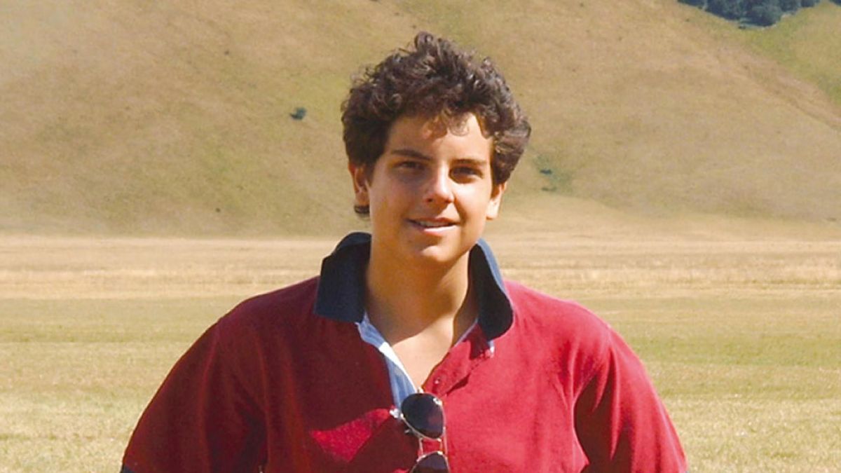 Sul grande schermo la storia di Carlo Acutis, il primo santo dell'era digitale