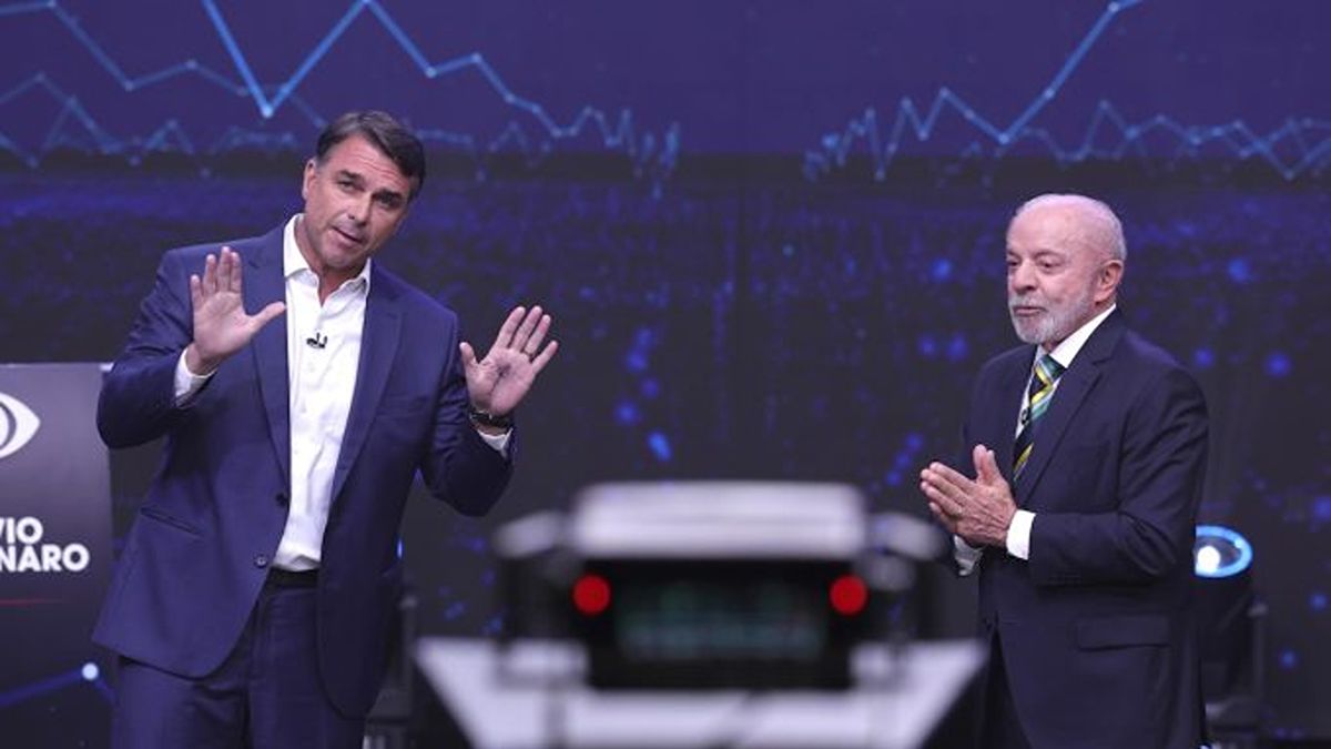 1792387022-dibattito-lula-bolsonaro Presidenziali Brasile: primo dibattito televisivo tra Lula e Bolsonaro jr.