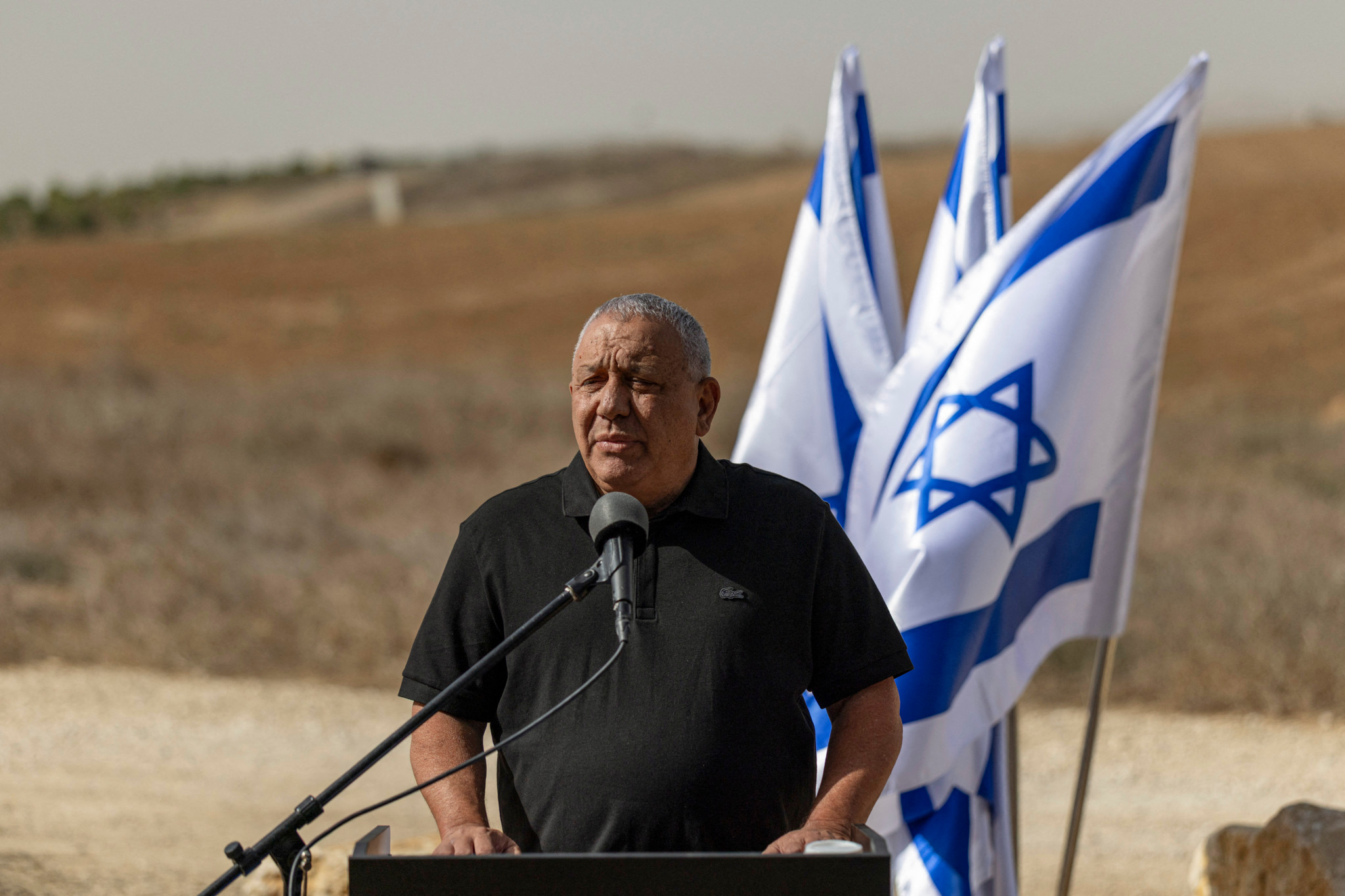 Eisenkot ce la può fare: finalmente l’opposizione israeliana ha un leader