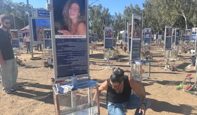 7 ottobre, tre anni dopo: il giorno che ha cambiato Israele e Gaza