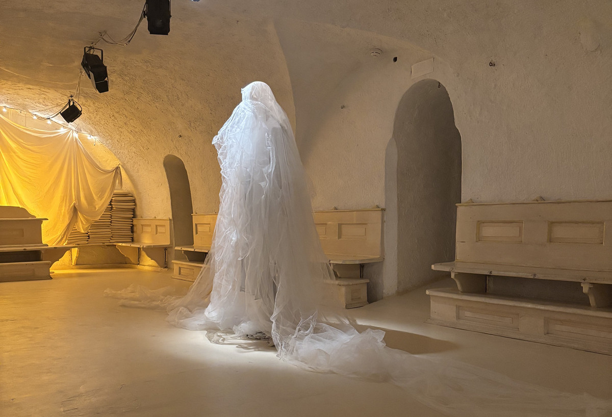 Caligola e la memoria delle donne di Betta Cianchini, regia di Pierfrancesco Scannavino, al Teatro di Documenti di Roma Caligola e la memoria delle donne di Betta Cianchini, regia di Pierfrancesco Scannavino, al Teatro di Documenti di Roma