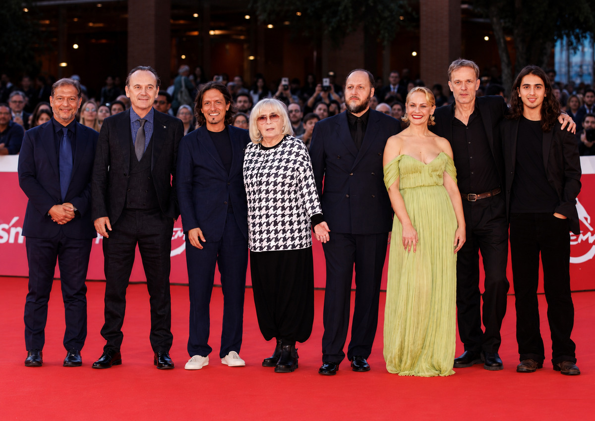 Brianza: il Far West del denaro nel film di Simone Catania