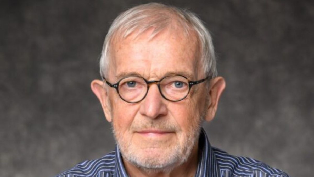 Francis Halzen Il Nobel per la Fisica 2026 alla scoperta di Francis Halzen sui neutrini