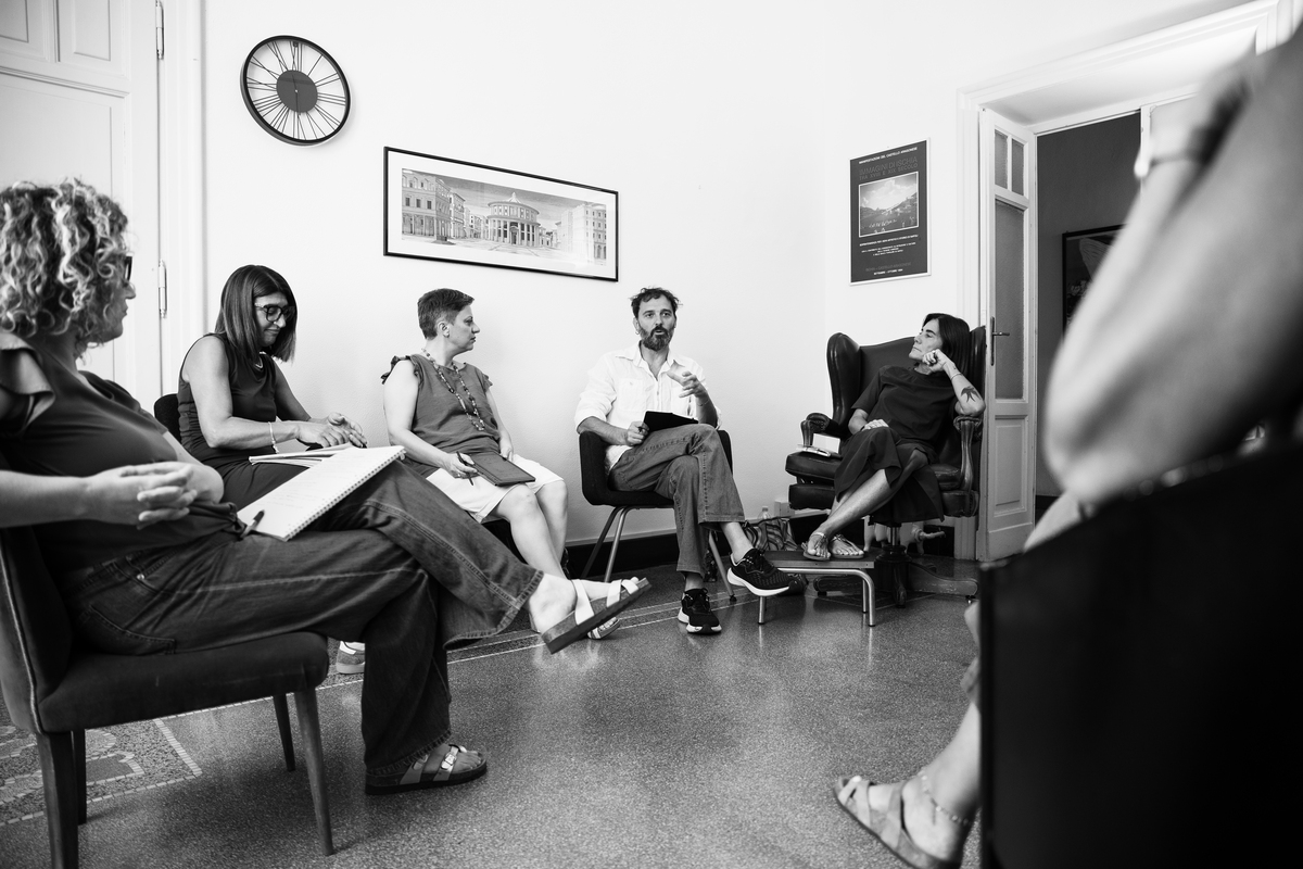 Fattore Umano – Counselling, Coesione Sociale e Qualità della Formazione Fattore Umano – Counselling, Coesione Sociale e Qualità della Formazione