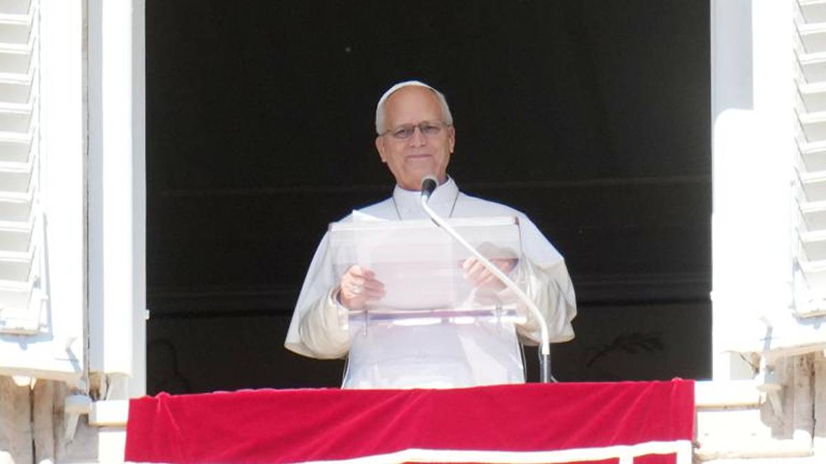 Leone Papa Leone XIV ha un nodulo al polmone: intervento nei prossimi giorni
