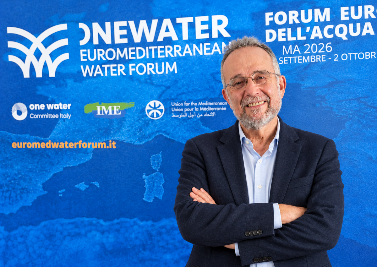 Acqua come arma di guerra, Arrojo-Agudo (Onu): "Non possiamo voltarci dall'altra parte" Acqua come arma di guerra, Arrojo-Agudo (Onu): "Non possiamo voltarci dall'altra parte"