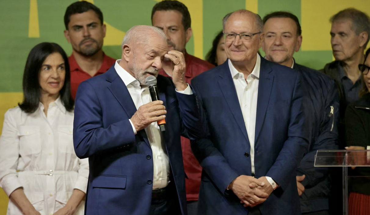 Screenshot 2026-10-05 alle 11.28.48 Brasile, Flávio Bolsonaro davanti a Lula: la presidenza si decide al ballottaggio