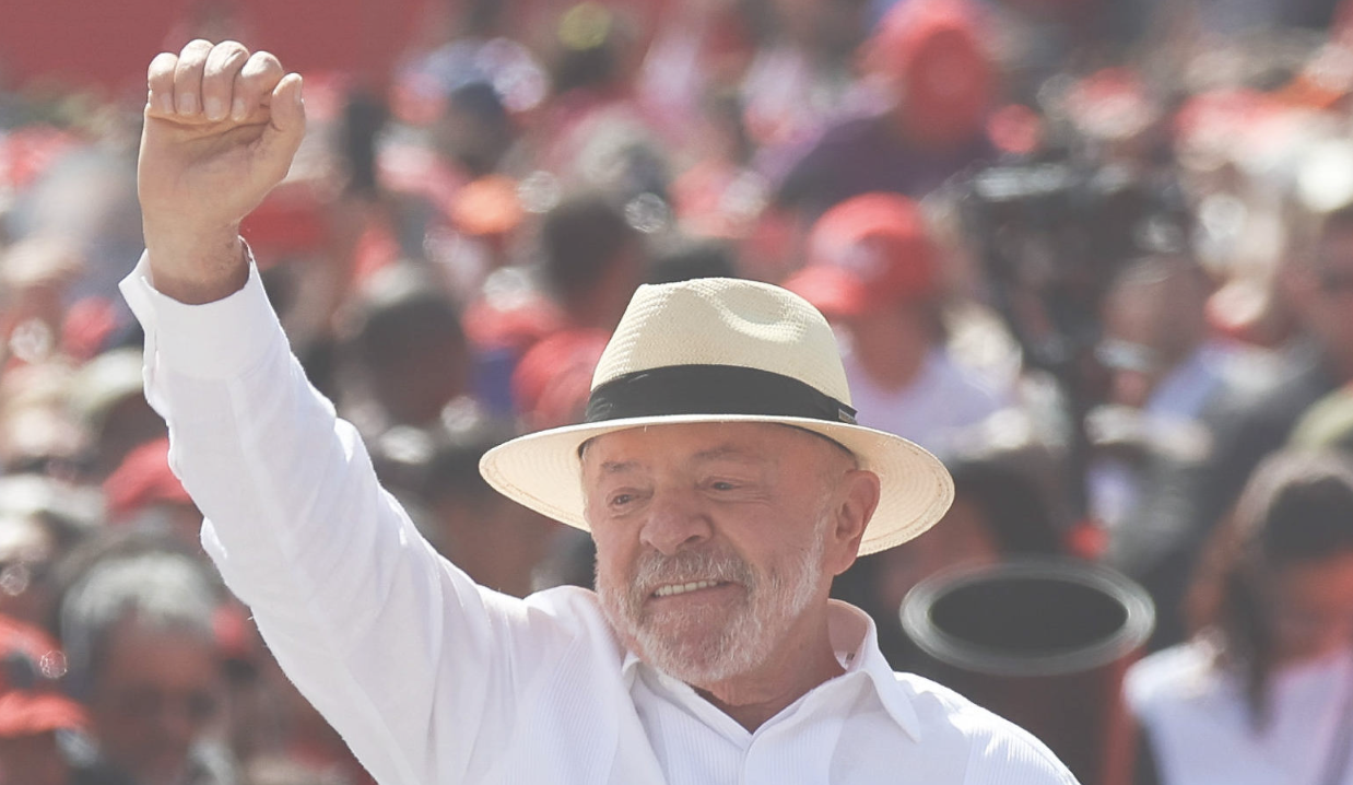 Screenshot 2026-10-26 alle 02.02.49 Lula venceu, fora Bolsonaro: o Brasil repele o assalto neofascista
