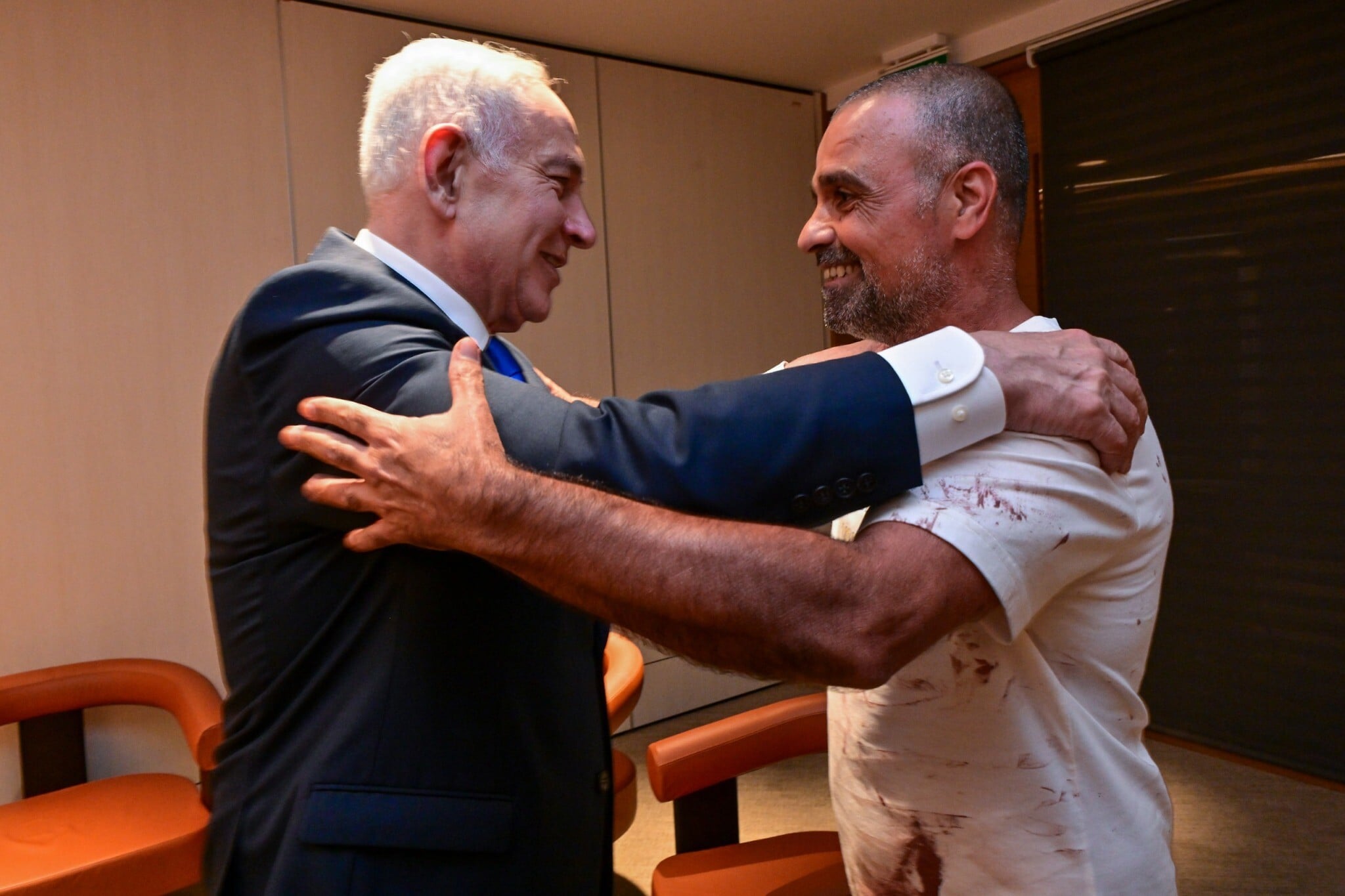 FlyDubai, Netanyahu gioca la carta del terrorismo jihadista