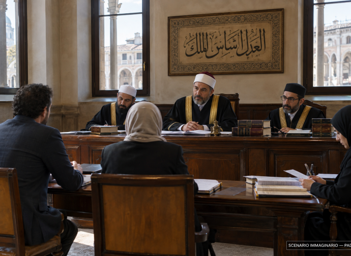 Corti islamiche in Italia: quando l'improvissazione rischia di trascinarci in una giustizia parallela