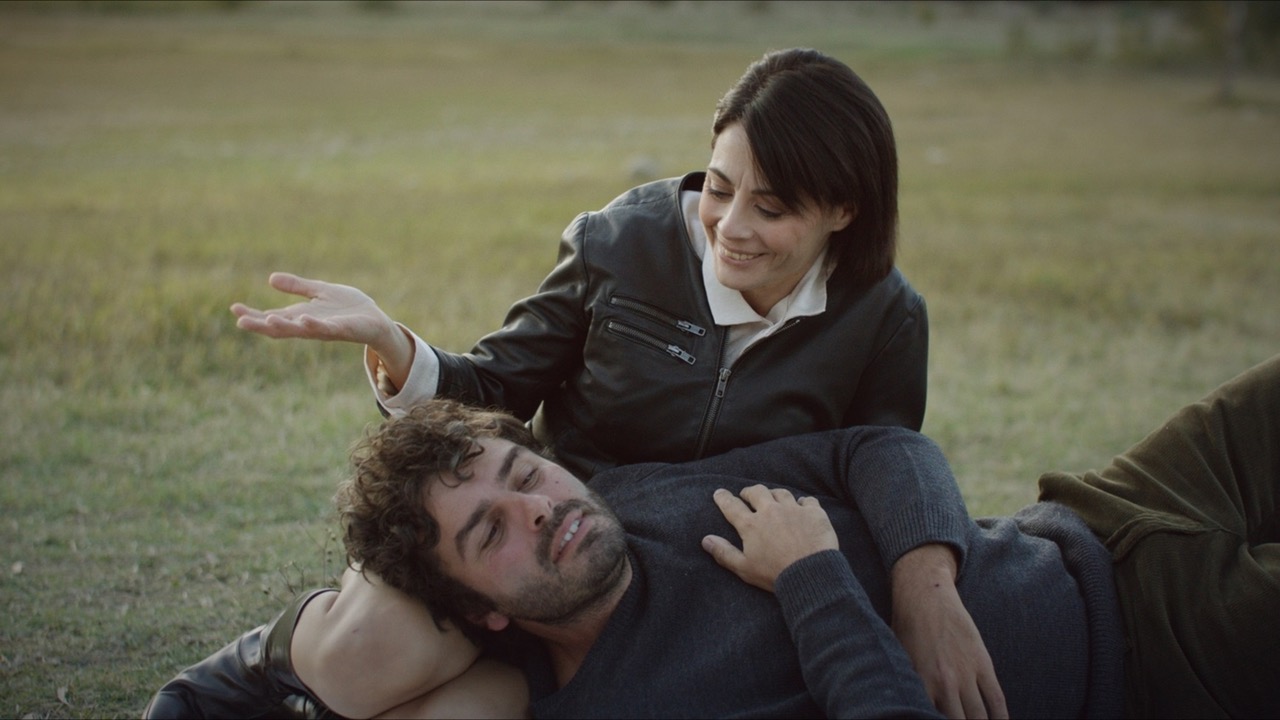 Il cortometraggio Un giorno in più di Fabio Bagnasco in tour in Australia