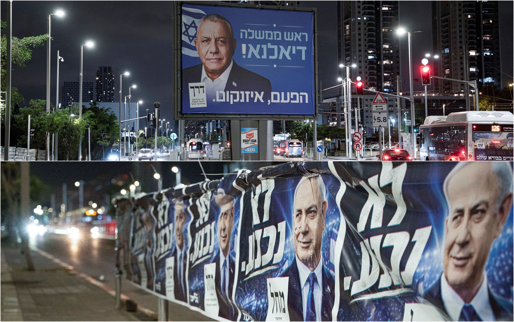 E adesso? I tre scenari post-elettorali per Israele