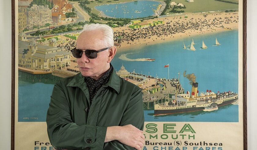 Joe Jackson in tour in Italia a novembre