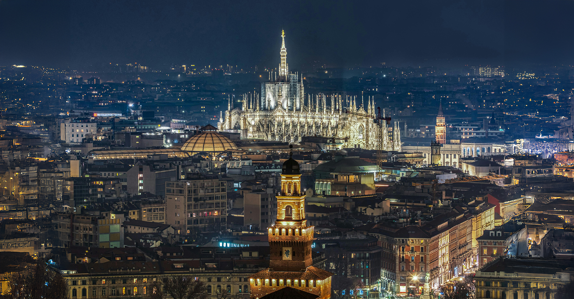 Vivere gli eventi di Milano nel 2026: trasporti, folla e consigli di sicurezza