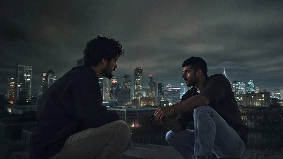 Se Naza è l'"israeliano buono" che piace all'Occidente cinetecadibologna.it